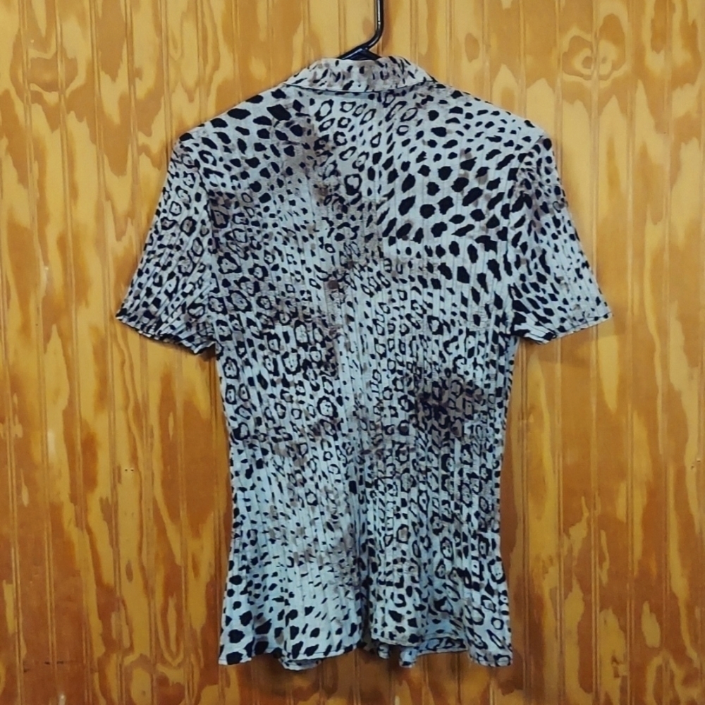 Laura Scott blouse - Picture 4 of 9